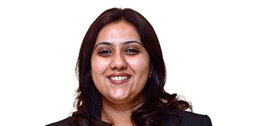 mehrotra arundhati